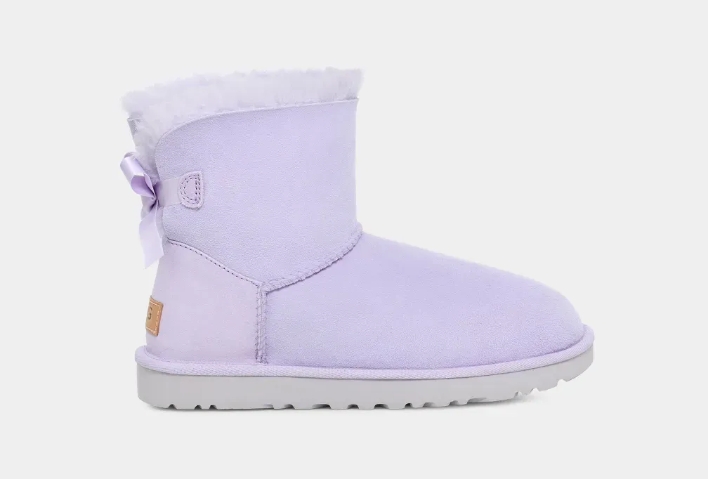 Mini Bailey Bow II Boot- WOMEN's