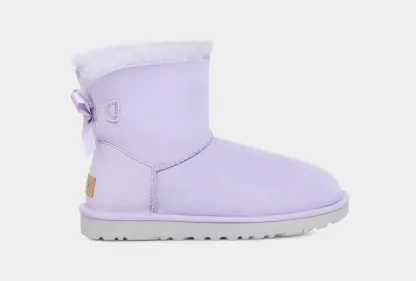 Mini Bailey Bow II Boot- WOMEN's