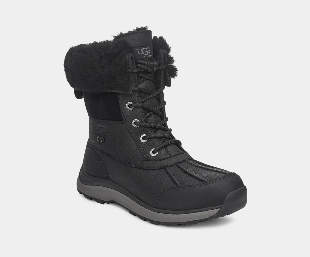 Adirondack III Boot - WOMEN's