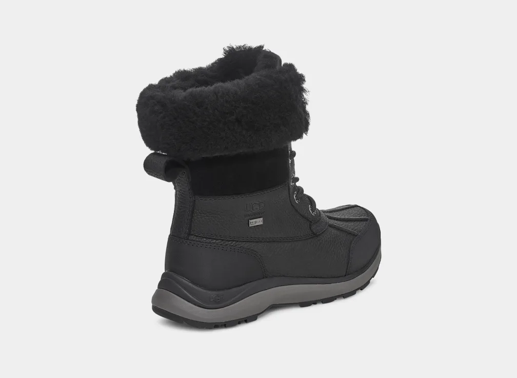Adirondack III Boot - WOMEN's