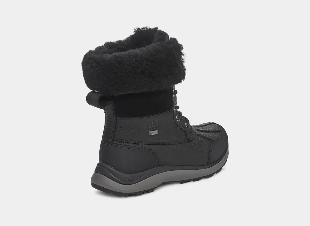 Adirondack III Boot - WOMEN's
