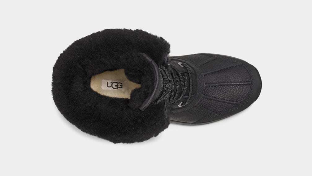 Adirondack III Boot - WOMEN's