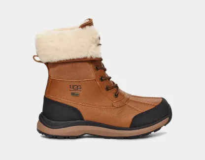 Adirondack III Boot - WOMEN's