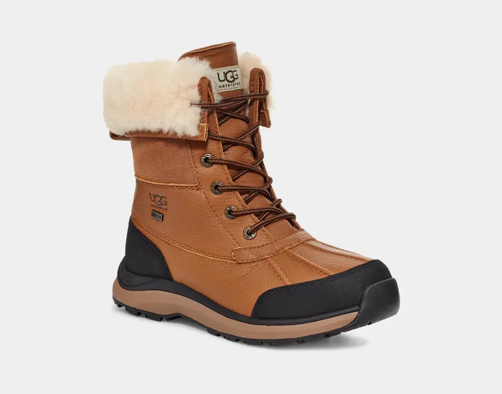 Adirondack III Boot - WOMEN's