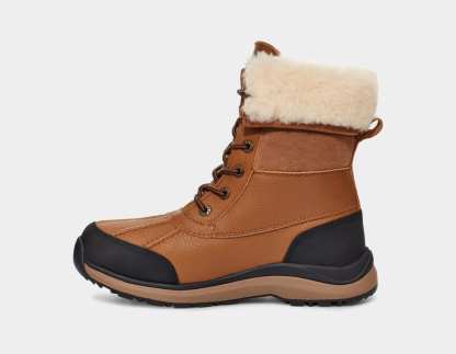 Adirondack III Boot - WOMEN's