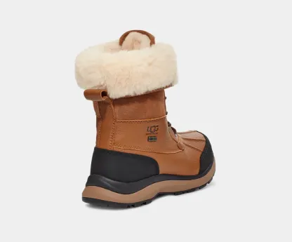 Adirondack III Boot - WOMEN's