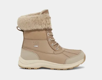 Adirondack III Boot - WOMEN's