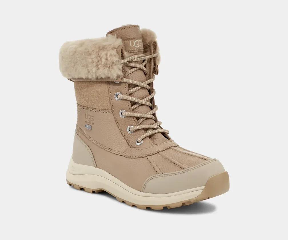 Adirondack III Boot - WOMEN's