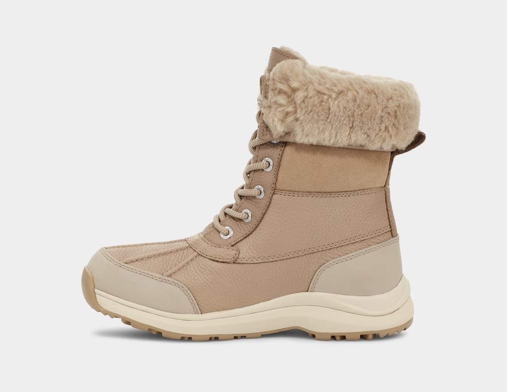 Adirondack III Boot - WOMEN's