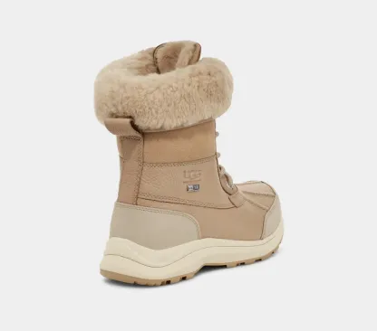 Adirondack III Boot - WOMEN's