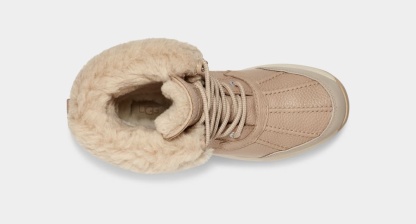 Adirondack III Boot - WOMEN's