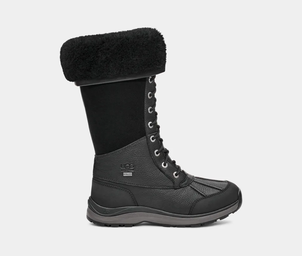 Adirondack III Tall Boot - WOMEN's