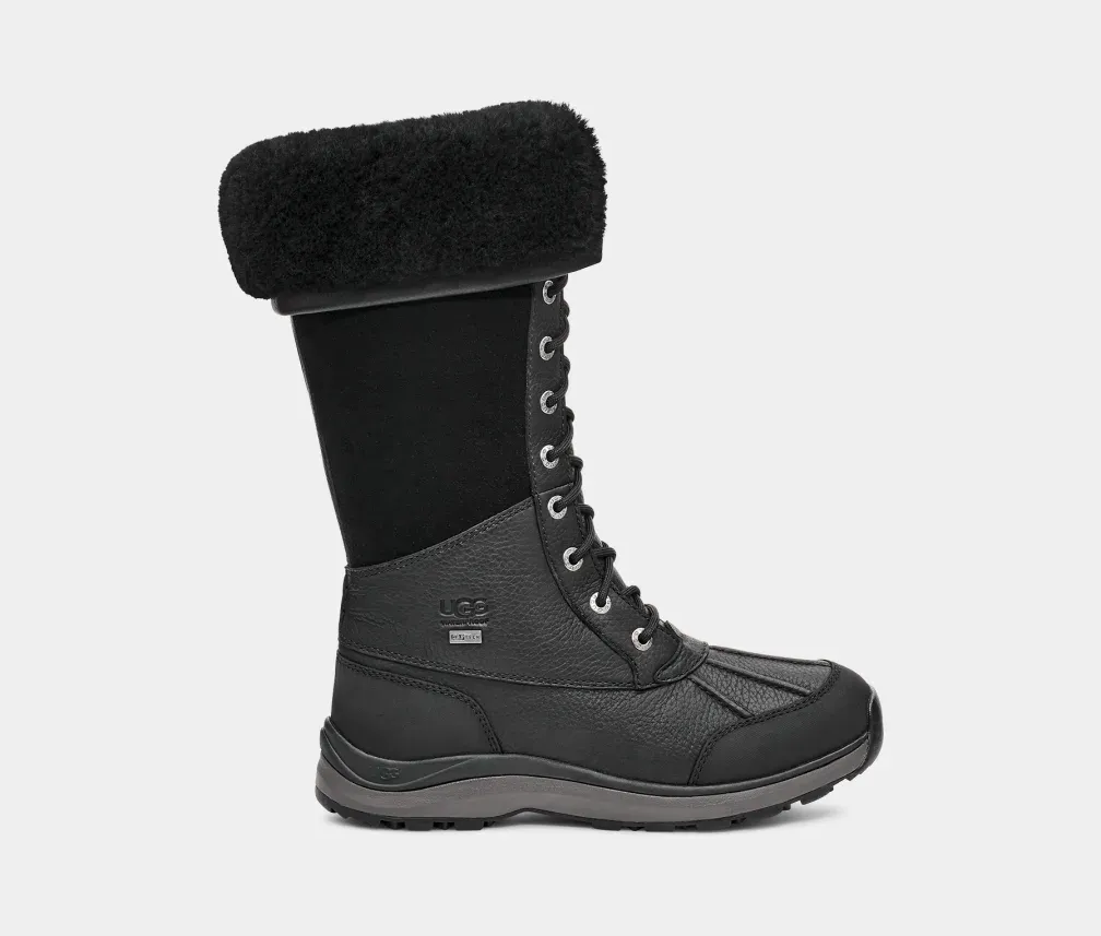 Adirondack III Tall Boot - WOMEN's