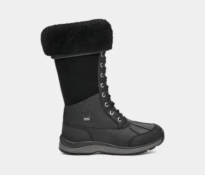 Adirondack III Tall Boot - WOMEN's