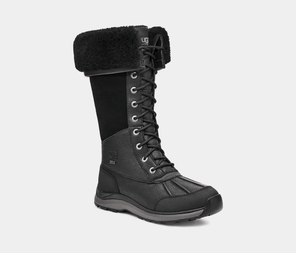 Adirondack III Tall Boot - WOMEN's