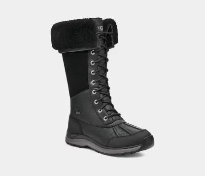 Adirondack III Tall Boot - WOMEN's