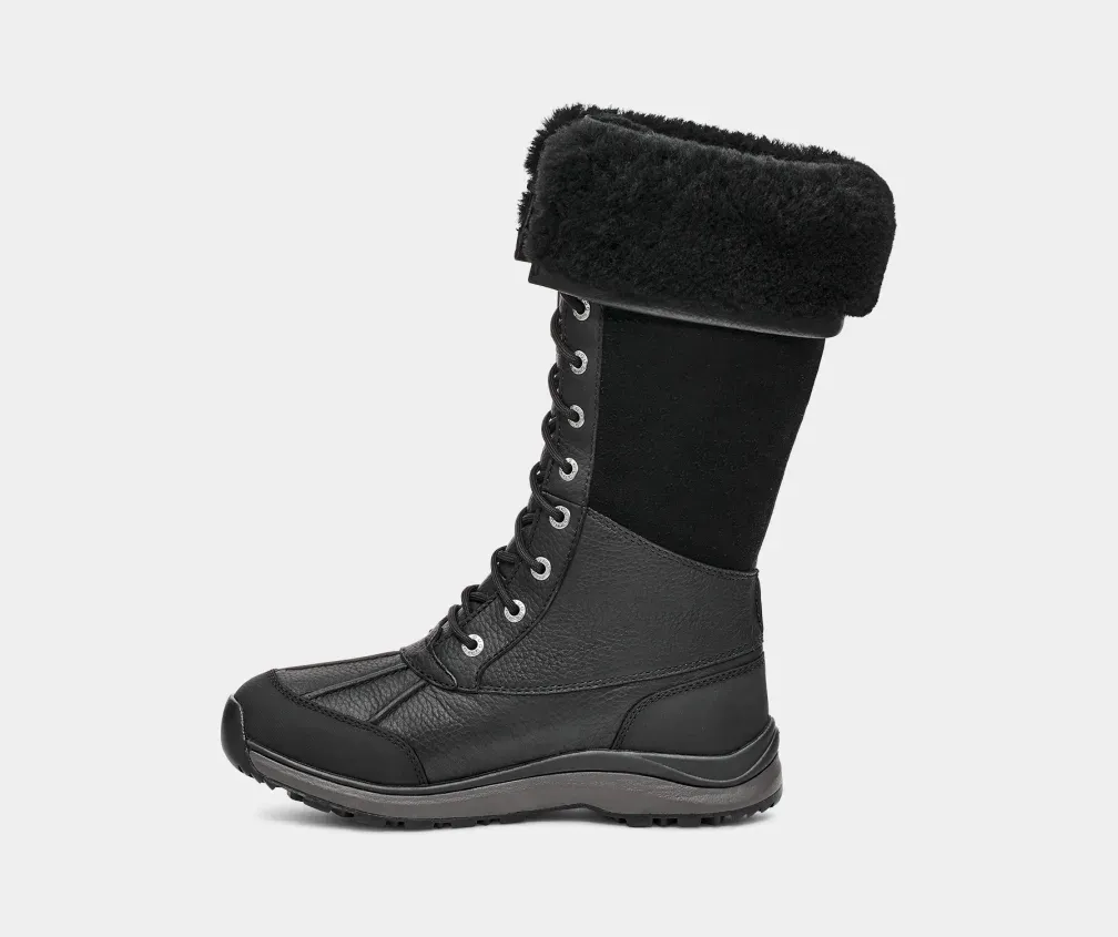 Adirondack III Tall Boot - WOMEN's