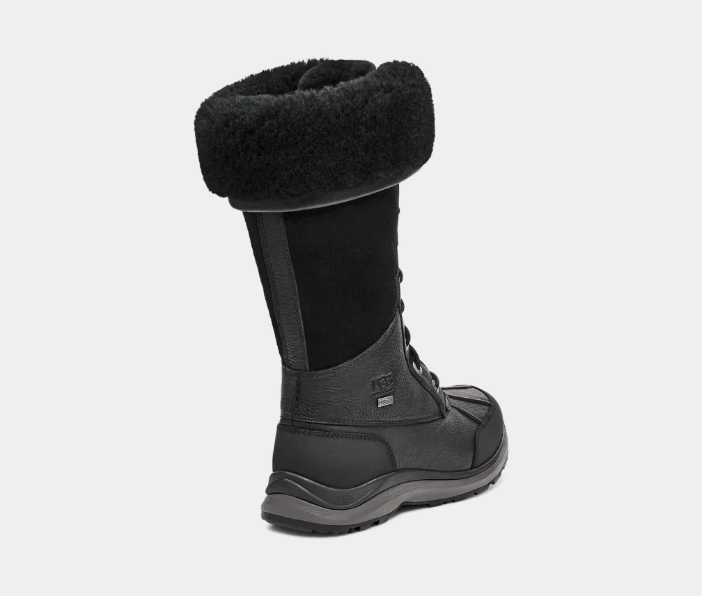 Adirondack III Tall Boot - WOMEN's