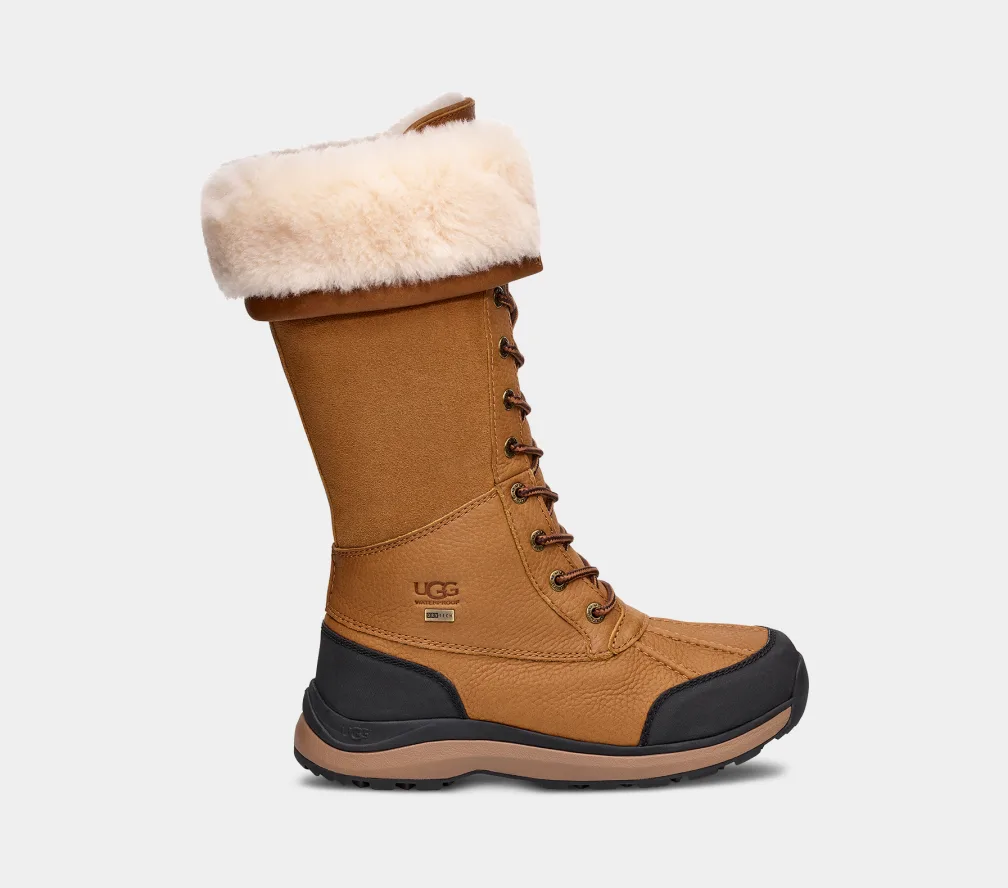 Adirondack III Tall Boot - WOMEN's