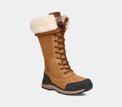 Adirondack III Tall Boot - WOMEN's