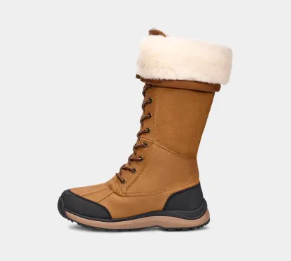 Adirondack III Tall Boot - WOMEN's