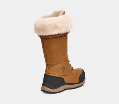 Adirondack III Tall Boot - WOMEN's