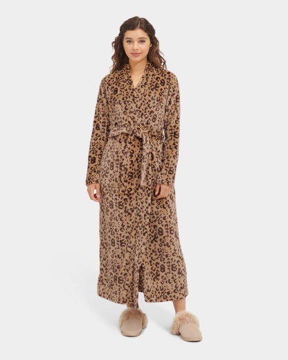 Marlow Robe- WOMEN'S