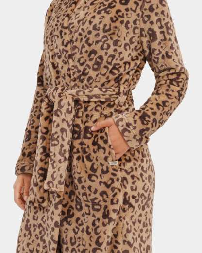 Marlow Robe- WOMEN'S
