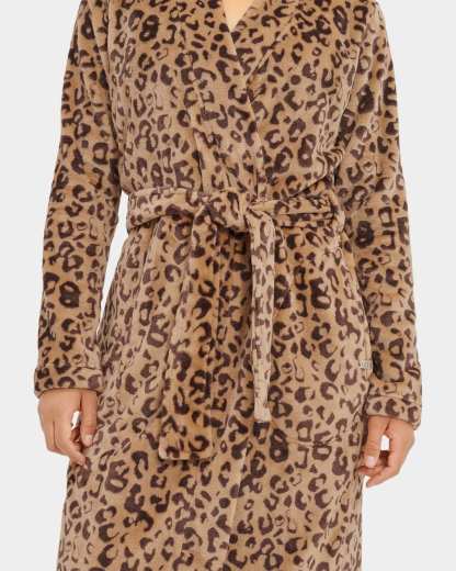 Marlow Robe- WOMEN'S