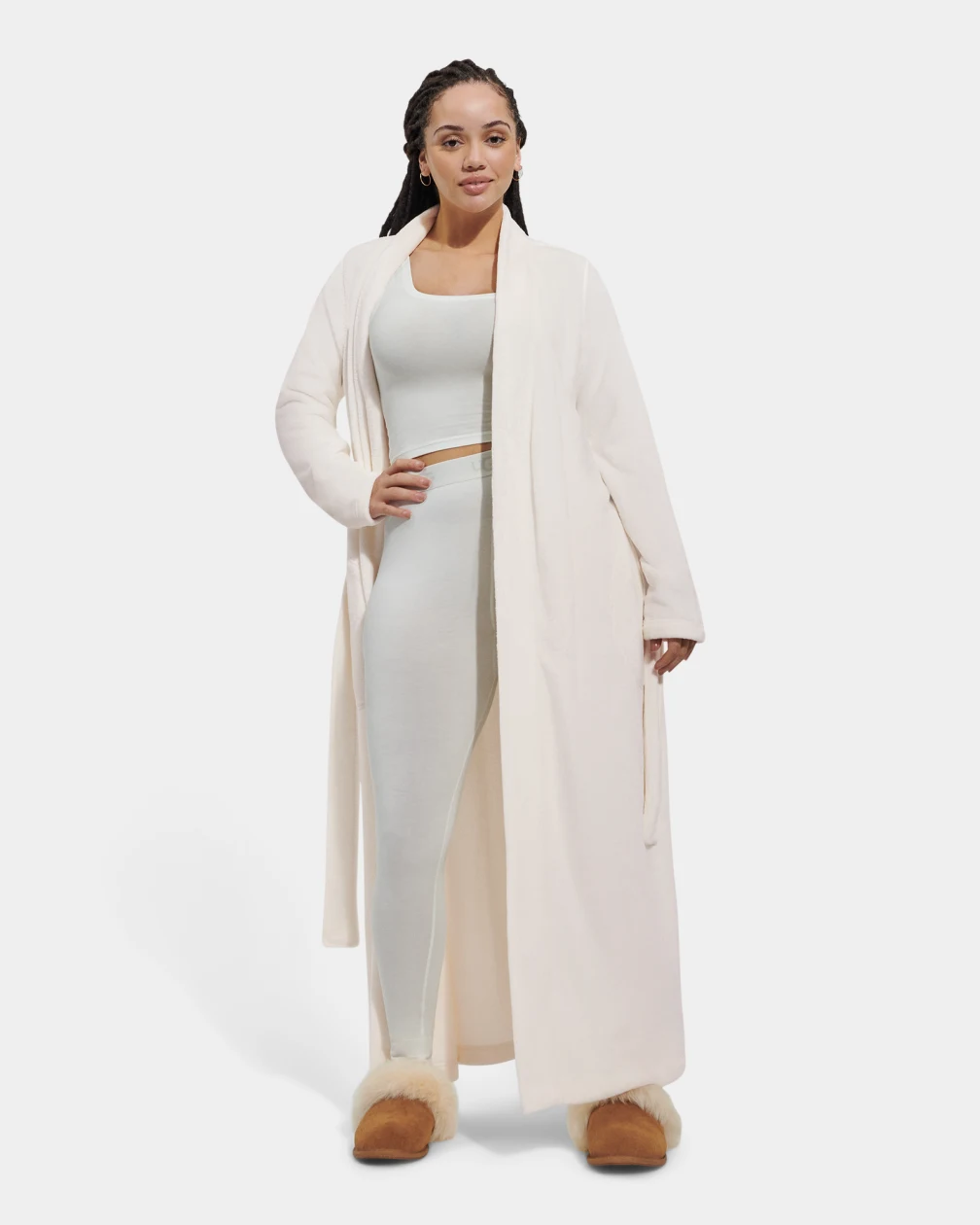Marlow Robe- WOMEN'S