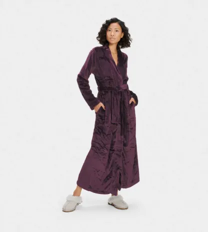 Marlow Robe- WOMEN'S