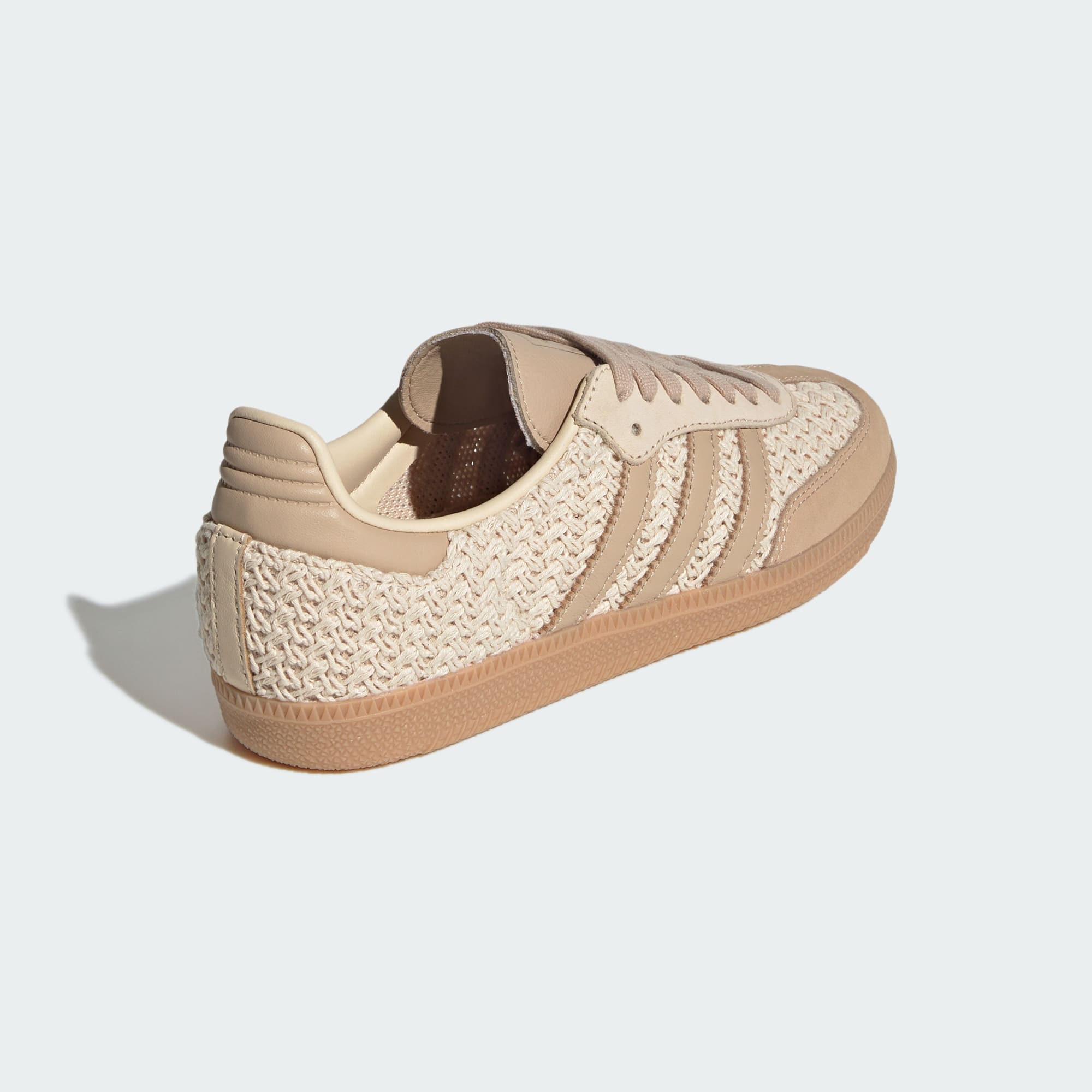 Chaussure Samba OG