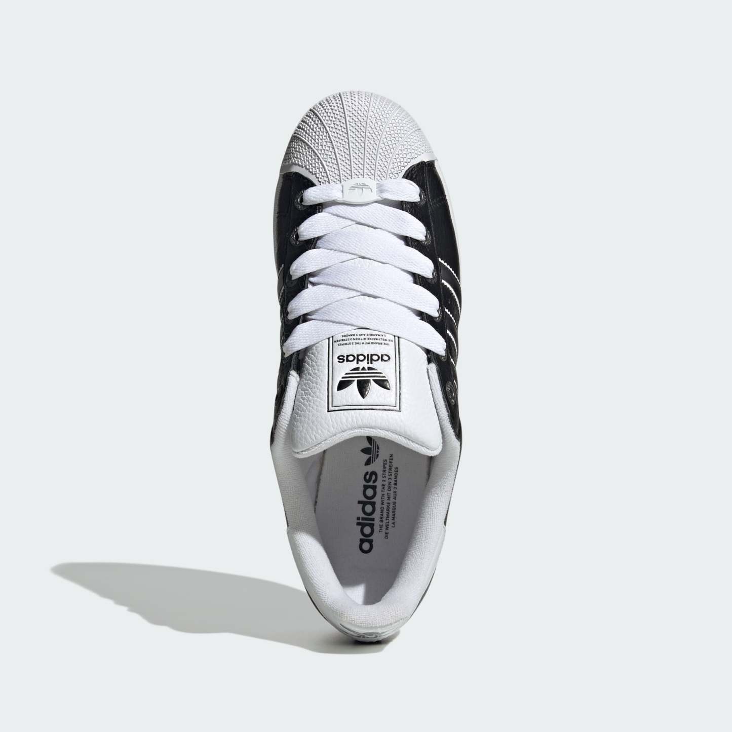 SUPERSTAR II SHOES