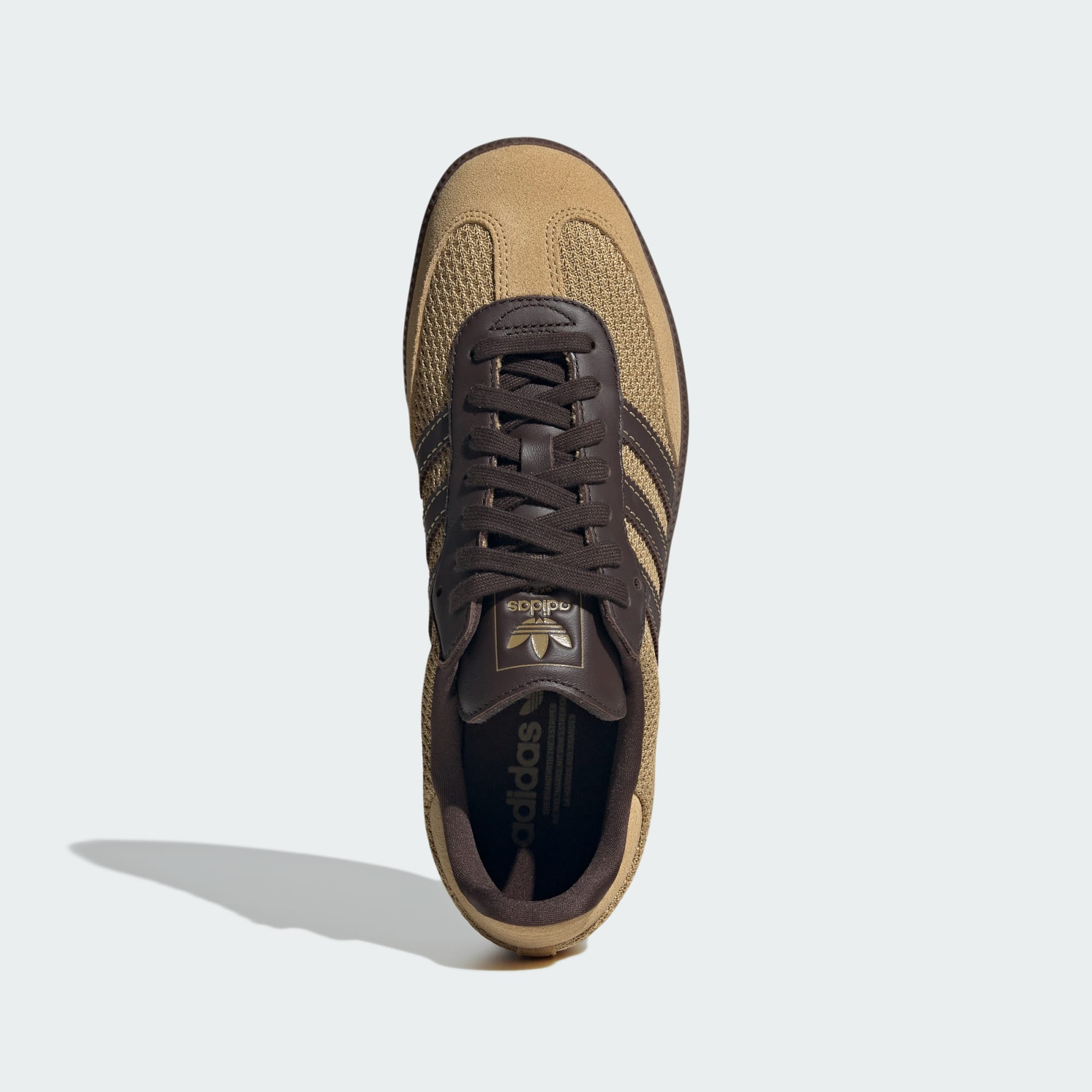 Chaussure Samba OG