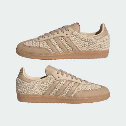 Chaussure Samba OG