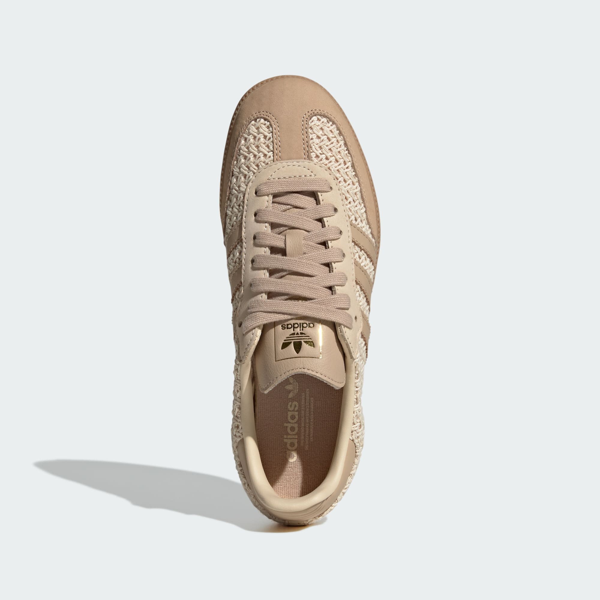Chaussure Samba OG