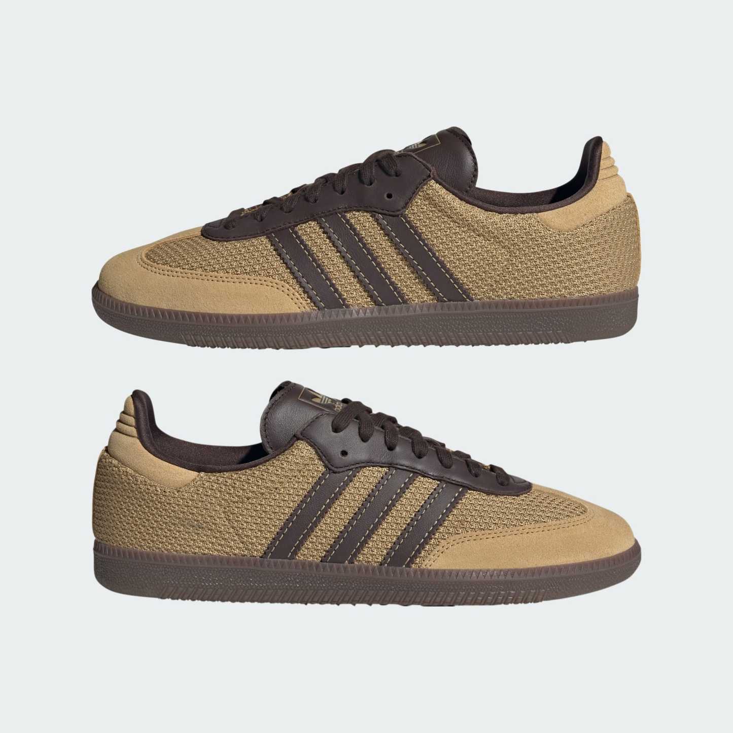 Chaussure Samba OG