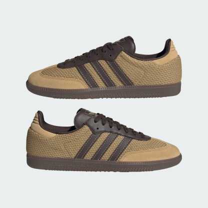 Chaussure Samba OG