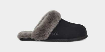 Scuffette II - WOMEN's