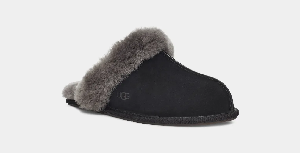 Scuffette II - WOMEN's