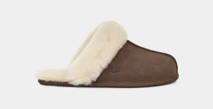 Scuffette II - WOMEN's
