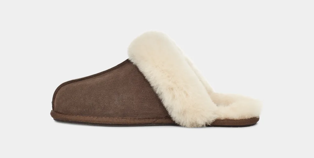 Scuffette II - WOMEN's