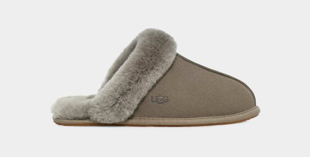 Scuffette II - WOMEN's