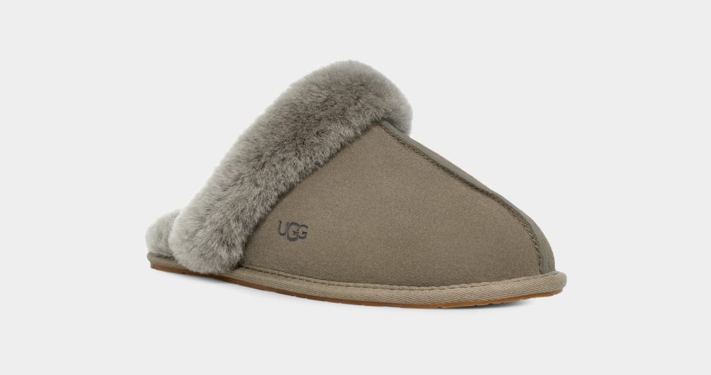Scuffette II - WOMEN's