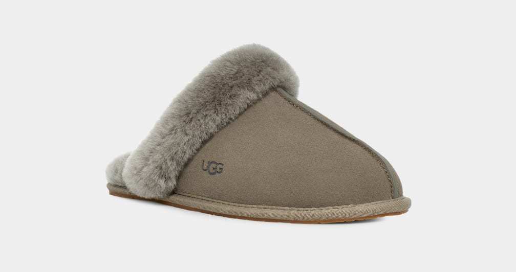Scuffette II - WOMEN's
