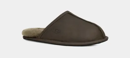 Scuff Leather - MEN��s