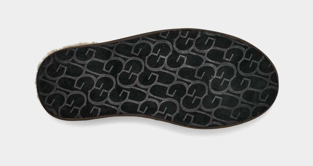 Scuff Leather - MEN��s