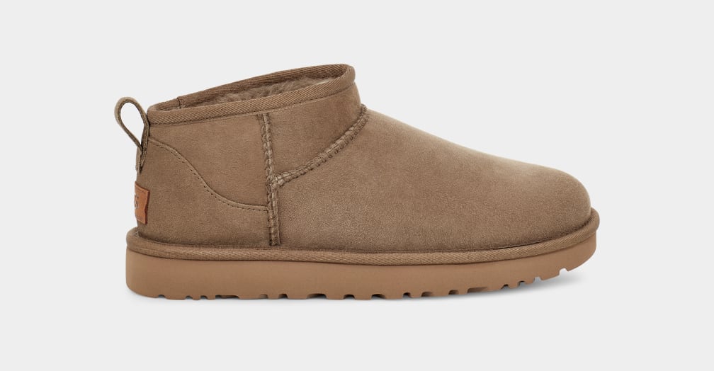 Classic Ultra Mini - WOMEN's