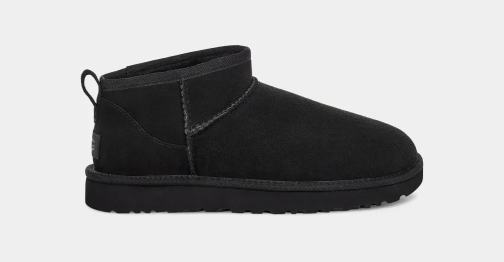 Classic Ultra Mini - WOMEN's