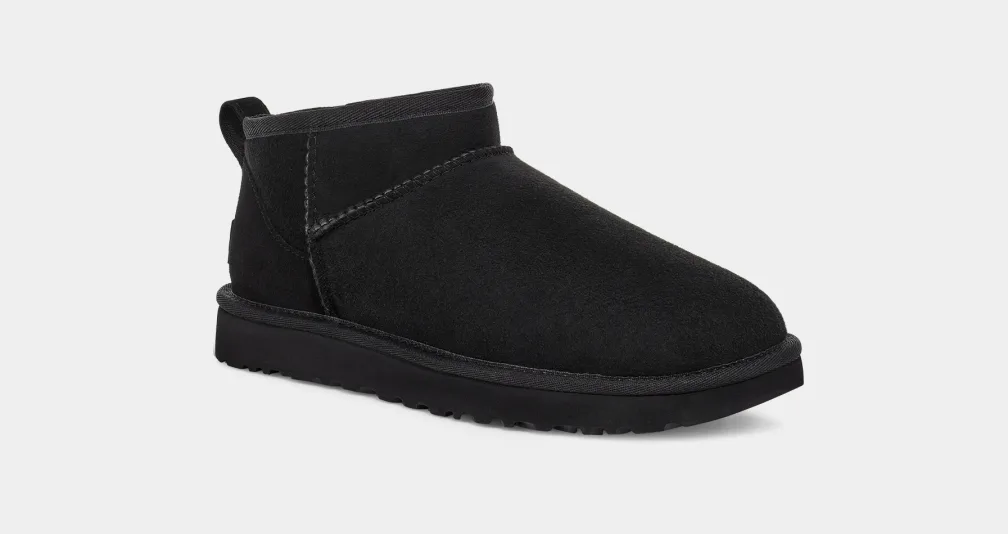 Classic Ultra Mini - WOMEN's